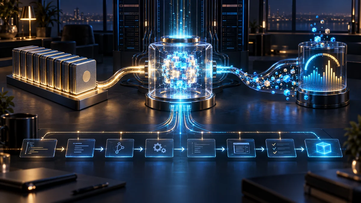 Two subscription-cost models converging on the same long-running AI coding workflow